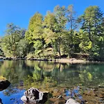 Lodge Rio Fascinante, Pucon