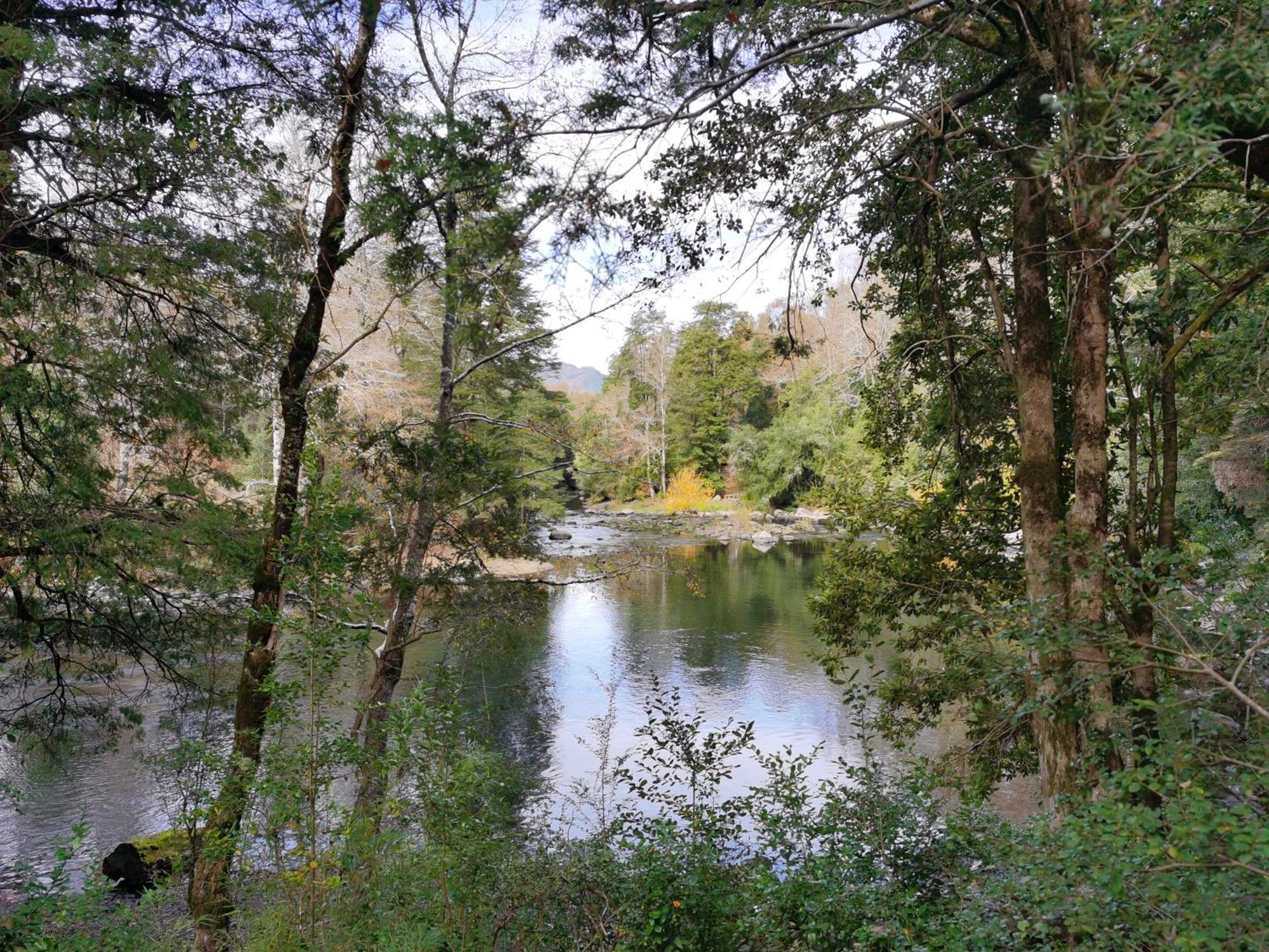 Rio Fascinante, *