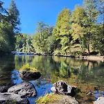 Lodge Rio Fascinante, Pucon