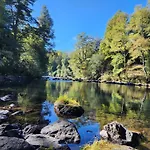 Lodge Rio Fascinante, Pucon
