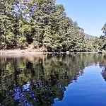 Lodge Rio Fascinante, Pucon