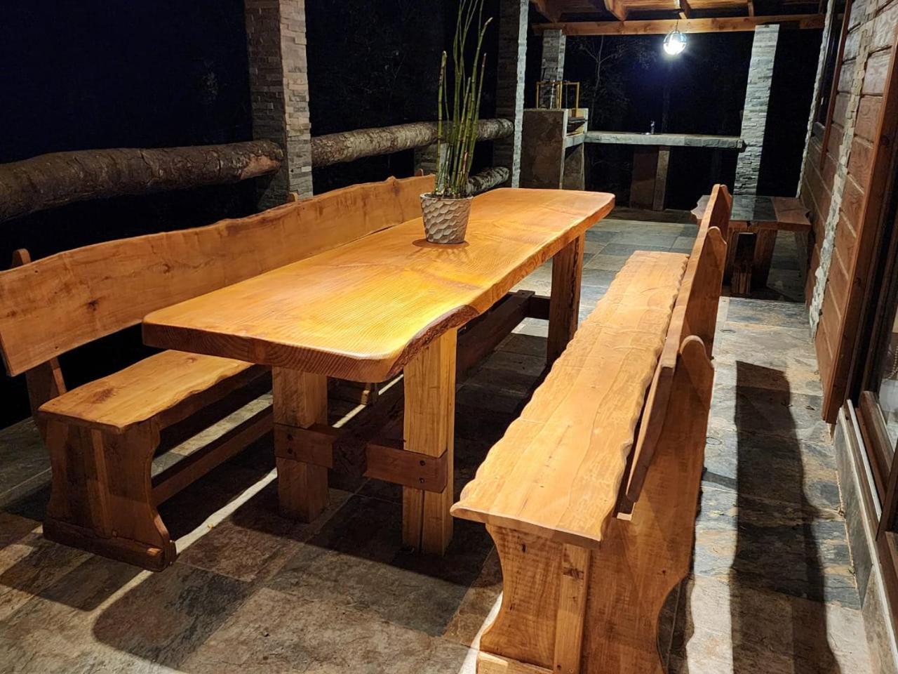 Casa de férias Rio Fascinante,