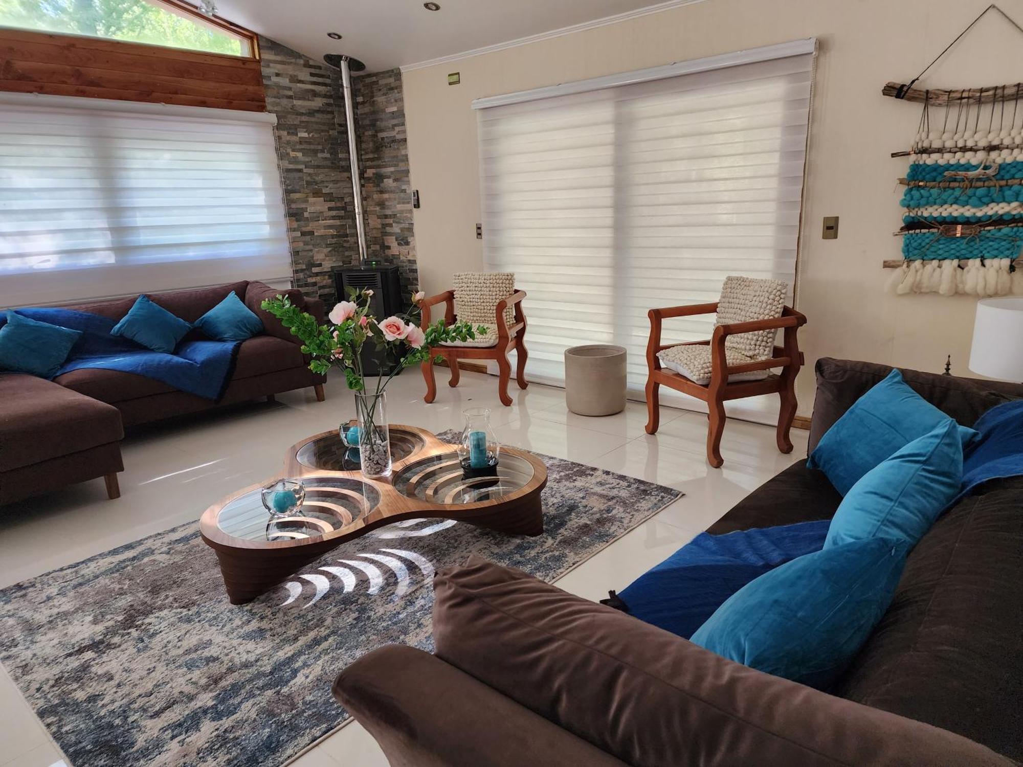 Casa de férias Rio Fascinante,