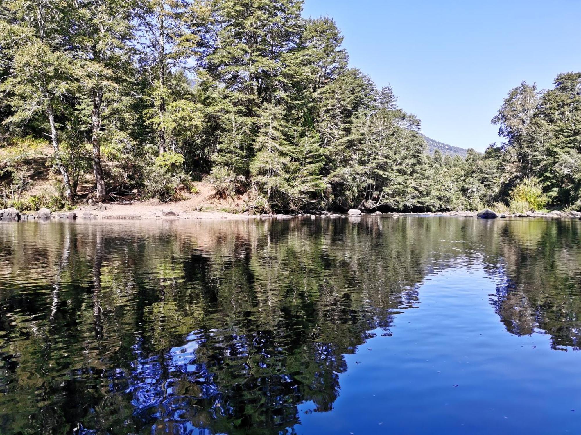 Rio Fascinante,